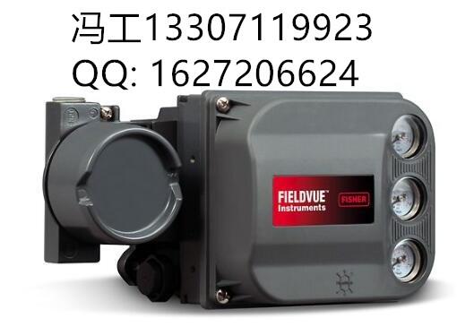 費(fèi)希爾定位器DVC6200-HC費(fèi)希爾定位器DVC6200