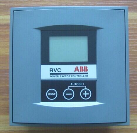 RVC12/10/8/6/3-1/5A 100-440V功率因數(shù)控制器