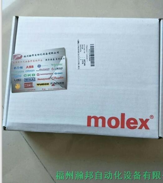 特價供應(yīng) 美國 MOLEX   SST-PB3-CLX-RLL