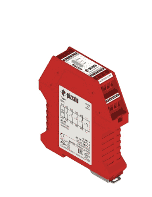 PIZZATO安全繼電器模塊CS AR-25V024