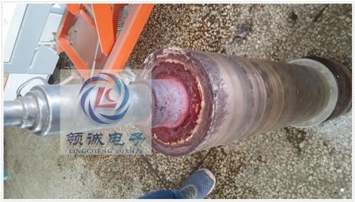 徐州盾構(gòu)機截齒焊接機(本地銷售)