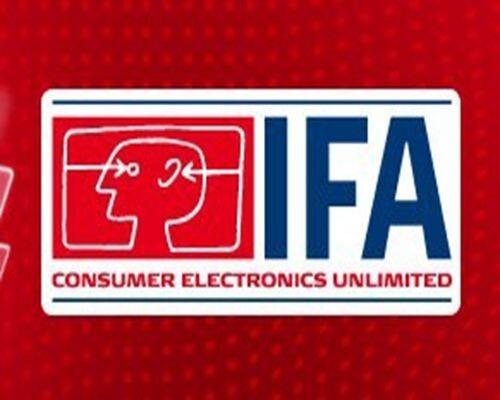 IFA2025德國柏林消費(fèi)電子及家電展覽會