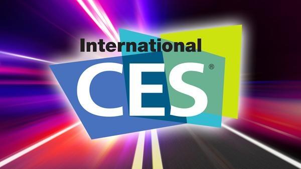 CES2025,չ,˹W˹Mչ