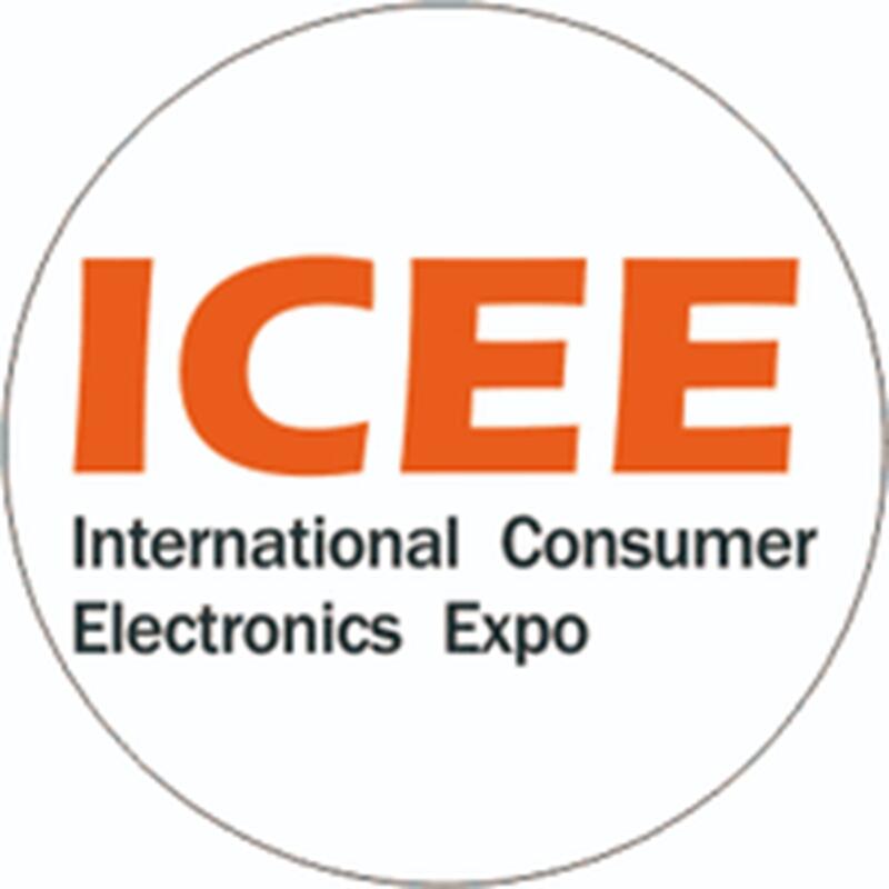 ICEE2024俄羅斯國際消費類電子電器展