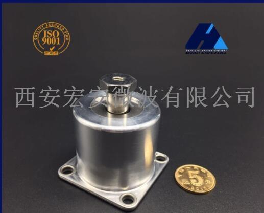 西安宏安設(shè)備隔振抗強(qiáng)沖擊專用JMZ-1-1.5A摩擦阻尼隔振器