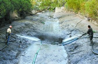 太原大同路疏通管道抽化糞池清理污水井