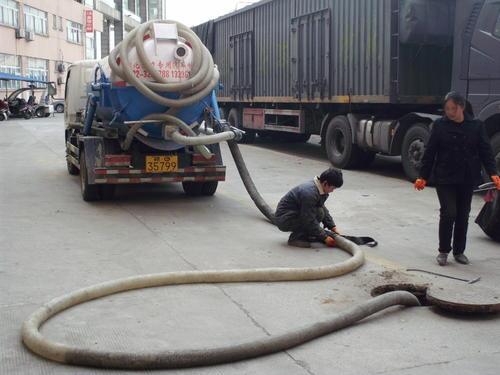 體育路疏通管道清洗下水道清掏化糞池污水池清理