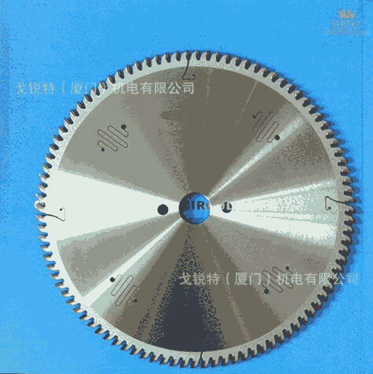 臺(tái)灣金鷹鋁合金355*3.2*25.4*120T 廠家直銷高端機(jī)用鋸片