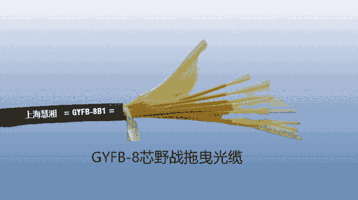 吉林GYFB慧湘線纜按需定制