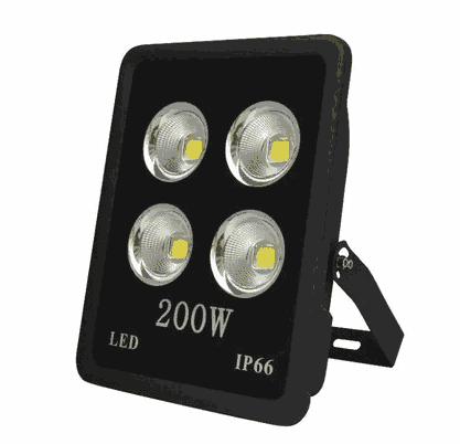 100W120W150W200W250W300W400W 聚光LED隧道燈帶透鏡