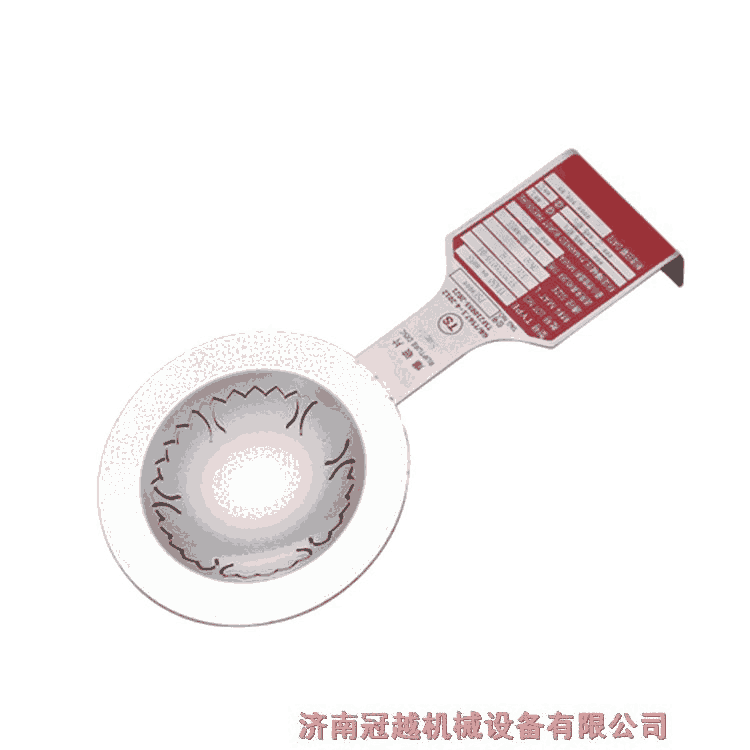 大連爆破片夾持器什么樣