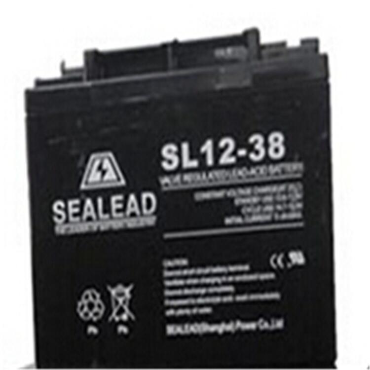 12V38AH鉛酸蓄電池SEALEAD西力達(dá)SL12-38廠家報(bào)價(jià)