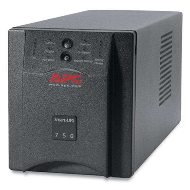 APC Smart SUA系列ups電源在線互動式SUA1000ICH  1000VA