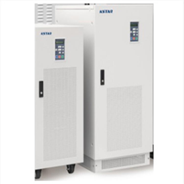 科士達(dá)YMK9110-50KVA 模塊化三進(jìn)單出高頻ups電源