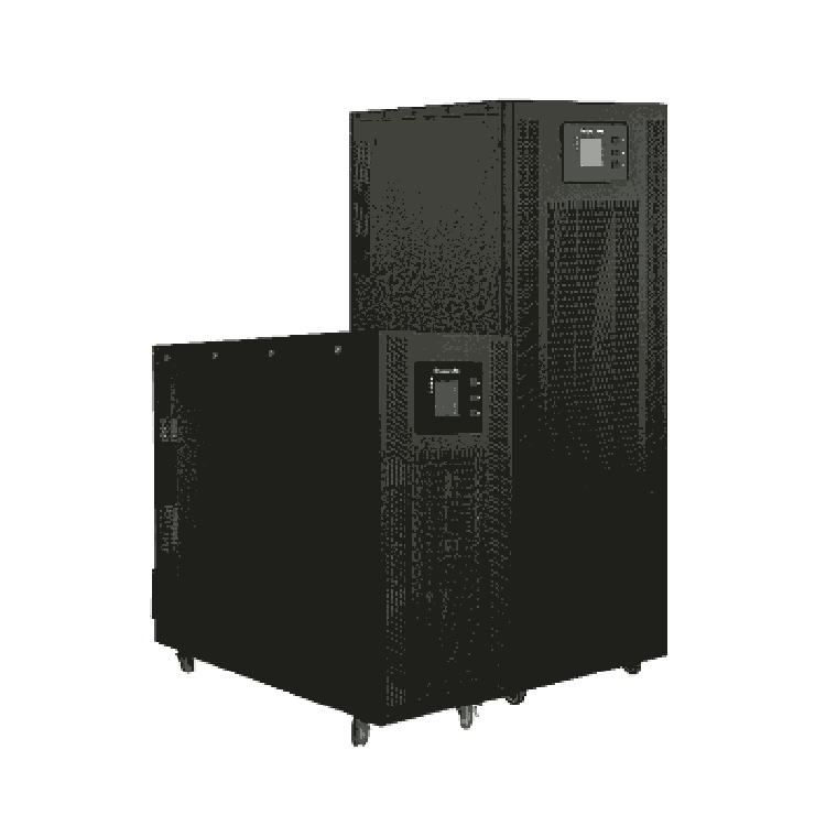 山頓模塊化ups電源 DXRM120KVA