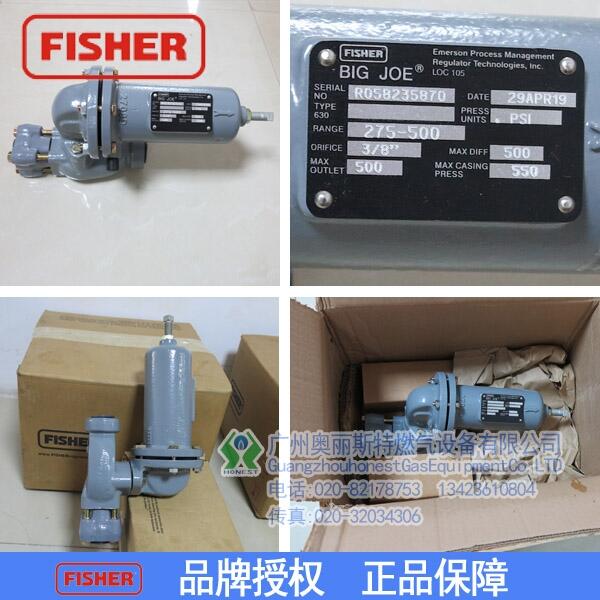 Fisher 630 {(dio)Mϣ630pyDN25DN50