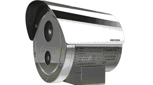 DS-2XE6222F-IS  紅外防爆筒型網(wǎng)絡(luò)攝像機(jī)