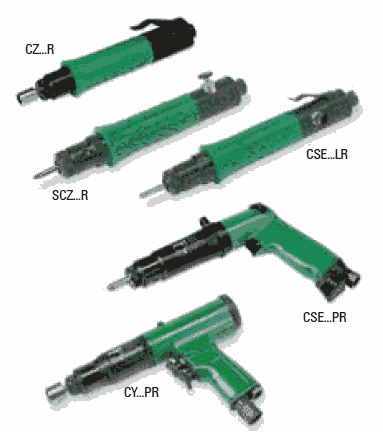 FIAM氣動裝配工具風(fēng)批15C5A