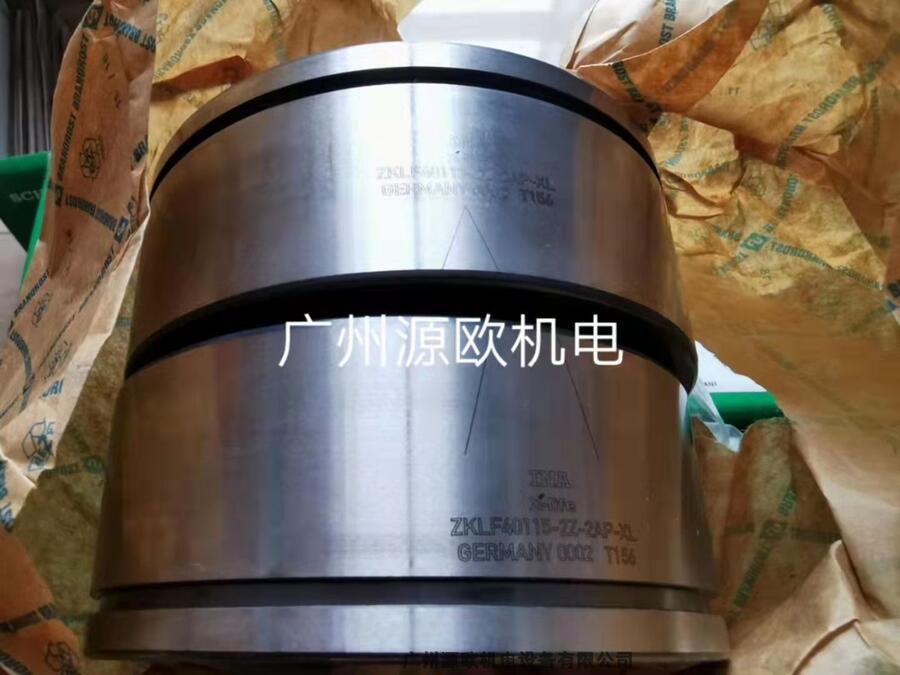 ZKLF30100-2Z-XL廣州源歐機電銷售原裝正品德國INA軸承