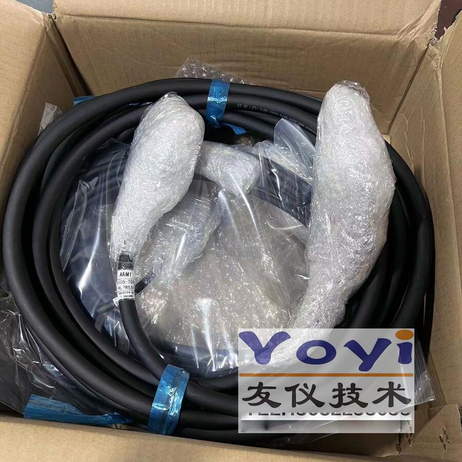 用戶動(dòng)力線A660-4005-T080發(fā)那科機(jī)器人線纜