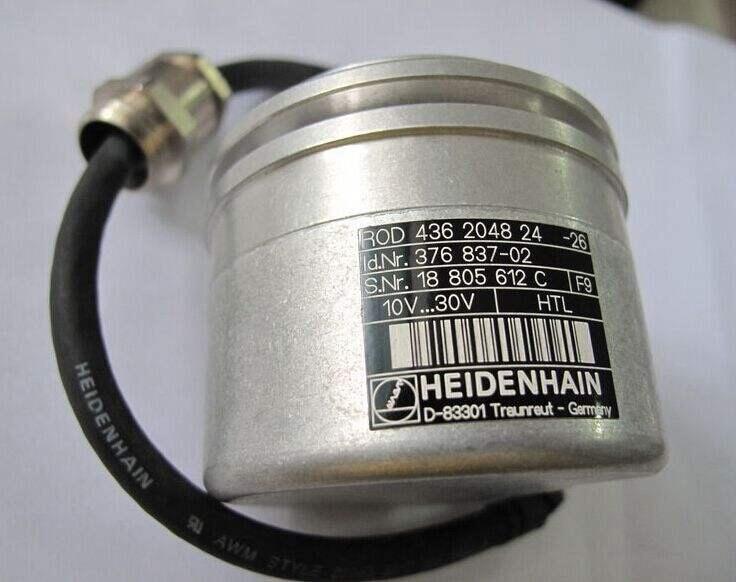 HEIDENHAIN角度編碼器LF183