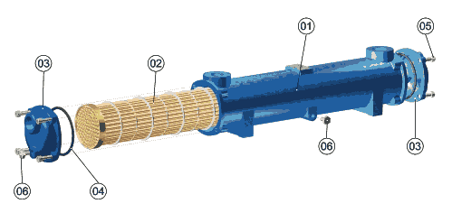 TP-A1HD到TP-F6HD油冷卻器西班牙PILAN品牌漢達(dá)森公司供應(yīng)