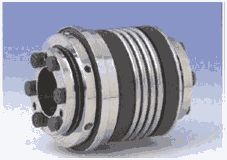 R+W品牌BK3型波紋管聯(lián)軸器漢達(dá)森公司（德國(guó)）正規(guī)銷售