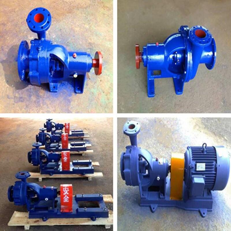 臨邑兩級離心冷凝泵100NB45高吸程泵生產(chǎn)廠家