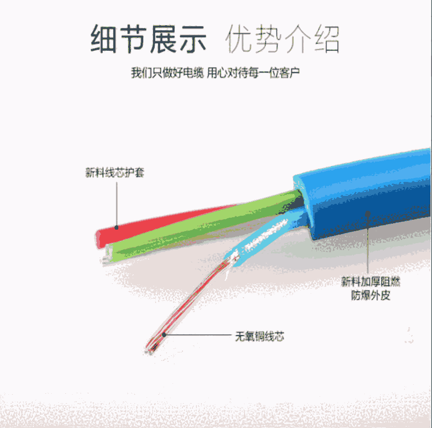 通信電纜MHYV通信電纜價格廠家直銷