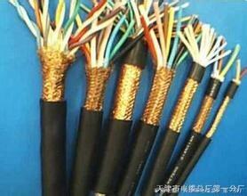 JVP2V-2-3×2×1.5㎜2多對(duì)計(jì)算機(jī)電纜廠家圖片