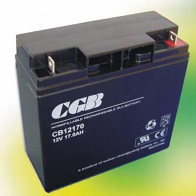 長光鉛酸蓄電池CB12170 12V17AH報(bào)價(jià)