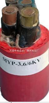 MYP1.14KV 3*50+1*16煤礦用橡套軟電纜銷售部報(bào)價(jià)