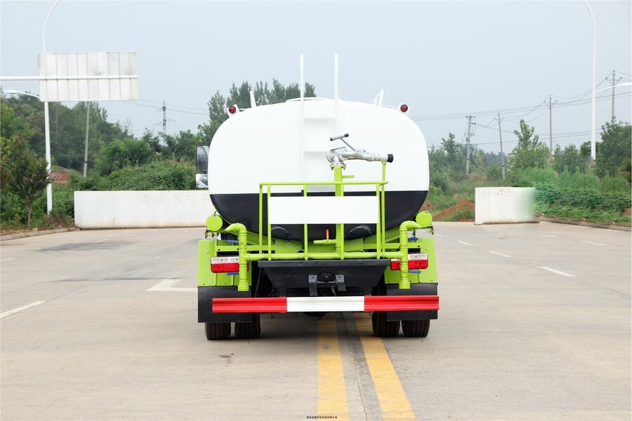 寧夏凱力綠化灑水車10噸廠家