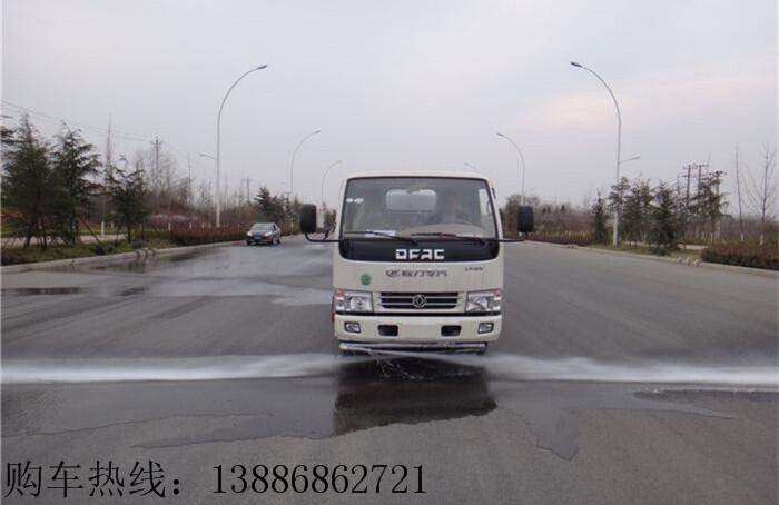 黃岡20噸降塵灑水車報(bào)價(jià)