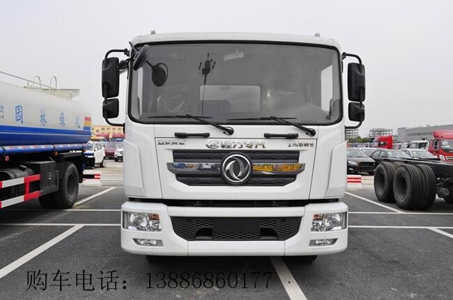 東風(fēng)多利卡聯(lián)合疏通車品牌推薦