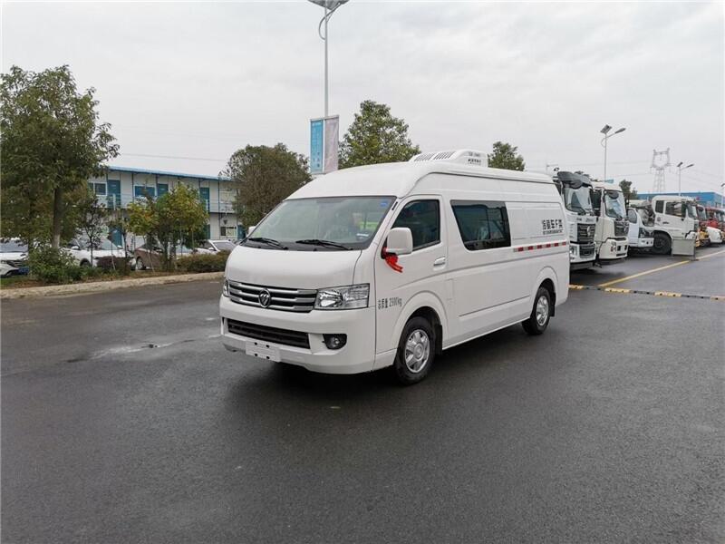 吉林冷藏車送車上門