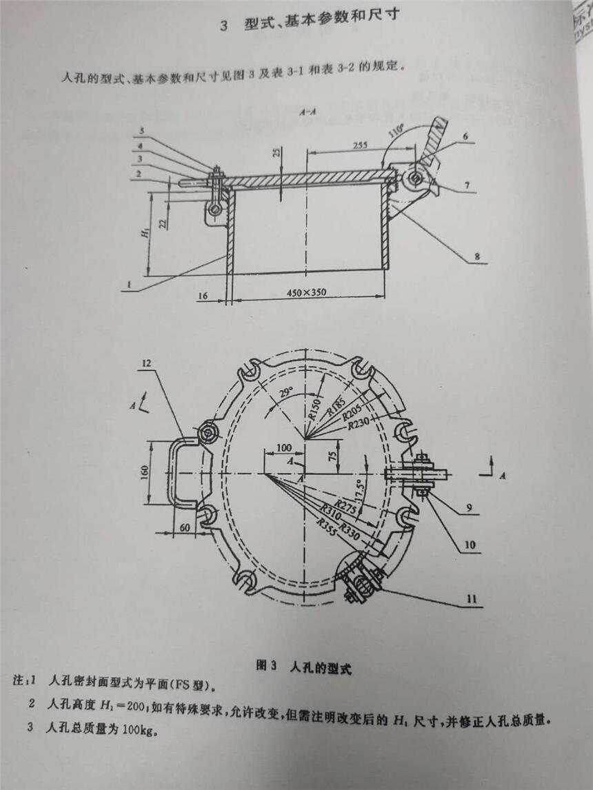 新聞:保定人孔十大品牌