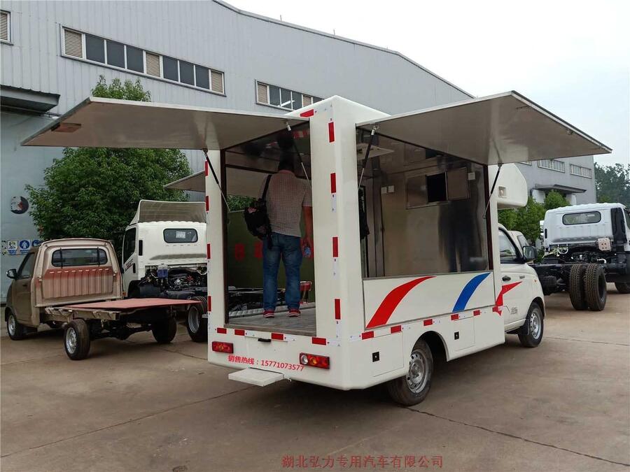 2020新款流動(dòng)餐車(chē)海量爆品等你搶