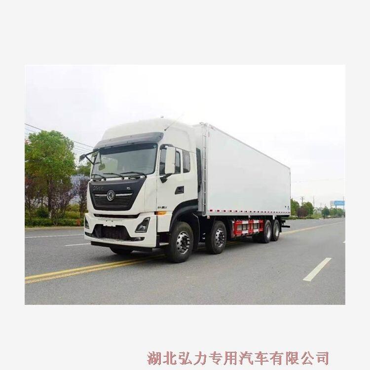 廣西百色9.6米的冷藏車(chē)買(mǎi)什么樣的好現(xiàn)車(chē)成本價(jià)出售