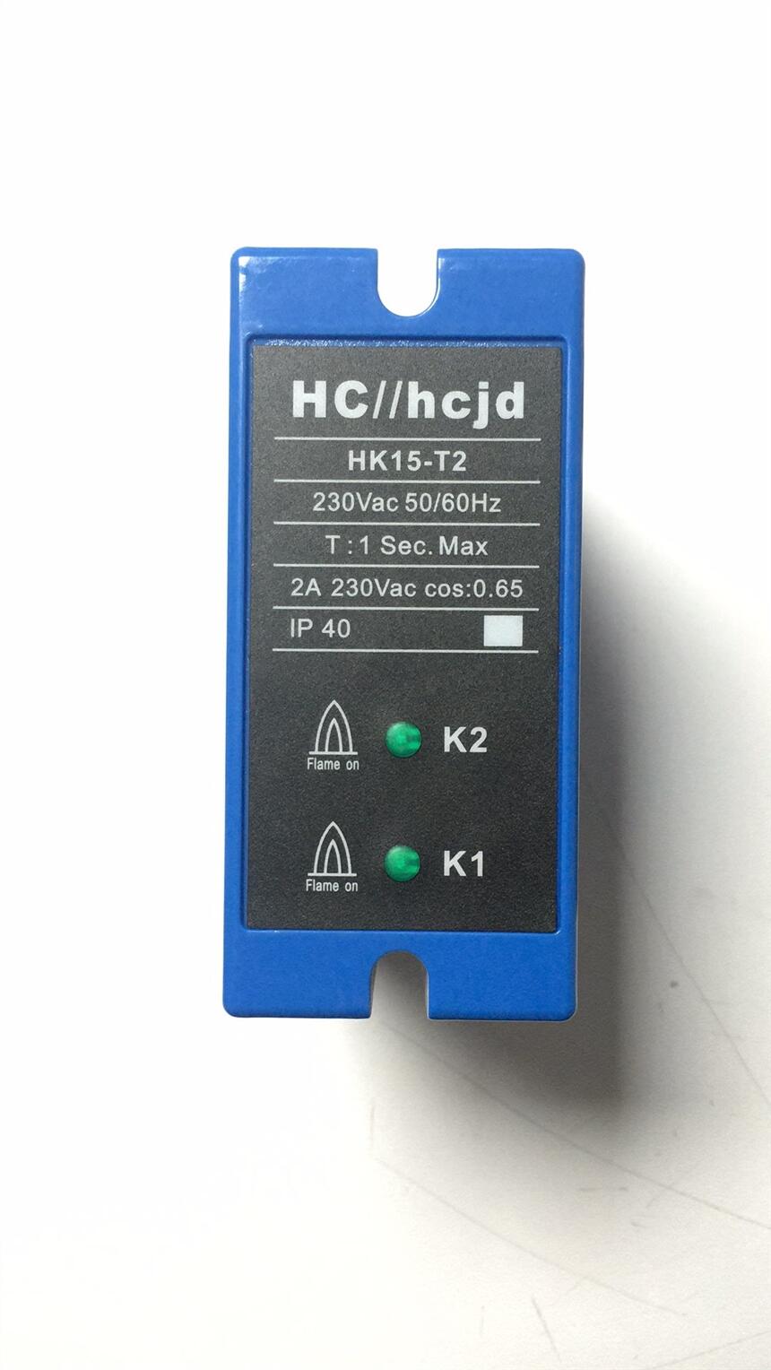 HC//HCJD 火焰檢測(cè)器HK15-T2