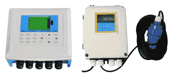分體式超聲波液位計(jì)/超聲波物位計(jì)/液位計(jì)廠家/料位計(jì)