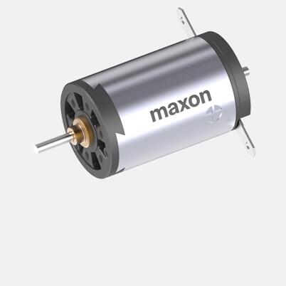 maxon DC-max系列 電機(jī)