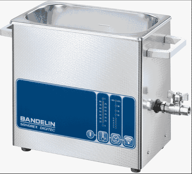 Bandelin超聲波均質(zhì)機 HD 4000系列歐洲原廠進口