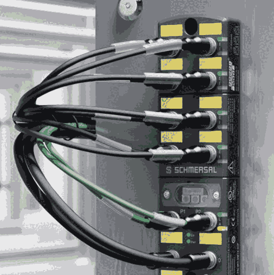 Schmersalȫ_P(gun)SFB-PN-IRT-8M12-IOP-V2Թ̵ĹI(y)O(sh)Ӌ