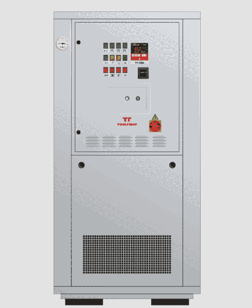 tool-temp通用溫度控制裝置TT-188用于橡膠食品木材工業(yè)