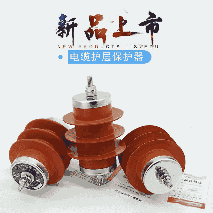 220KV電纜護(hù)層保護(hù)器安裝注意事項(xiàng)-藍(lán)能電氣設(shè)備