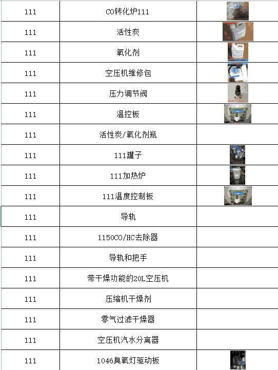 熱電配件1405F干燥管 51-009194 賽默飛進(jìn)口