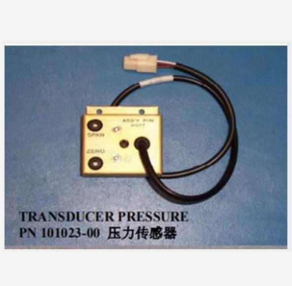 賽默飛49i壓力傳感器101023-00 臭氧分析儀備件