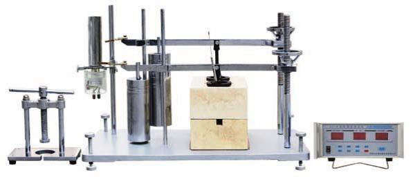 煤炭膠質(zhì)層測定儀