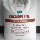 PP COSMOPLENE AW161   新加坡聚烯烴西南總代理